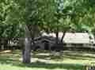 348 Haigood Rd, Bowie, TX 76230