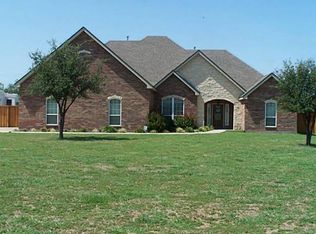 555 Walnut St, Abilene, TX 79601
