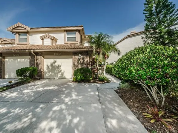 1203 Clays Trl, Oldsmar, FL 34677