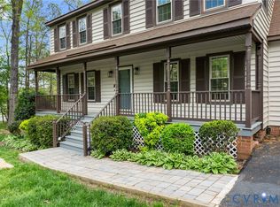 12601 Cottage Mill Rd, Midlothian, VA