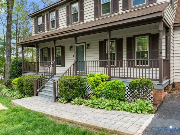 12601 Cottage Mill Rd, Midlothian, VA 23114