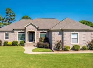 12 Greystone Ct, Cabot, AR 72023