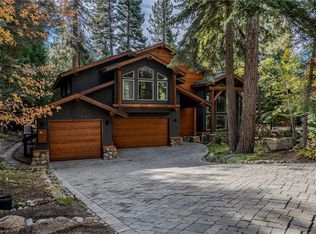 973 Third Green Ct, Incline Village, NV 89451