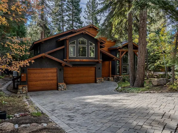 973 Third Green Ct, Incline Village, NV 89451