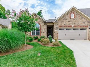 219 Saint Elizabeth Dr, Gibsonville, NC 27249
