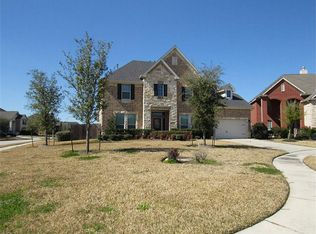 14203 Hammond Hills Ct, Houston, TX 77044