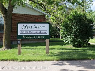 806 University Ave APT 7, Colfax, WI 54730