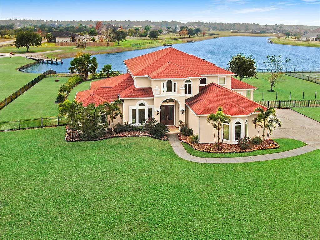 7034 Oak View Dr, Dickinson, TX 77539 Zillow