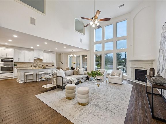 5th image of 27419 Gladway Manor Dr