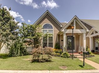 1242 Misty Isle Dr, Memphis, TN 38103