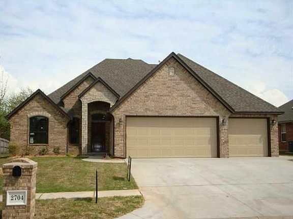 2nd image of 2704 Busheywood Dr