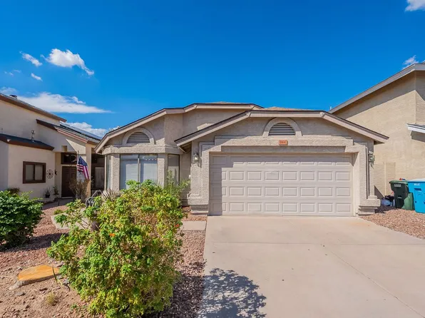 766 E Rosemonte Dr, Phoenix, AZ 85024