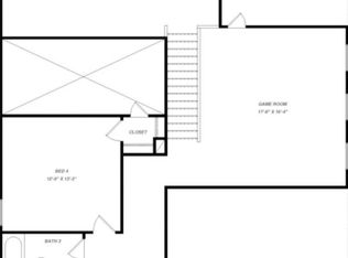 6924 Freight Train Ln, Crowley, TX 76036