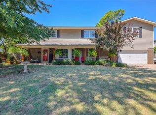 448 Claremont Dr, Norman, OK 73069
