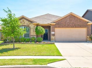 11032 Erinmoor Trl, Haslet, TX 76052