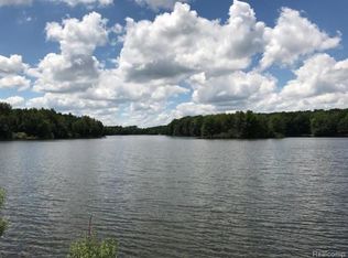 Lee Hill Rd, Mayville, MI 48744