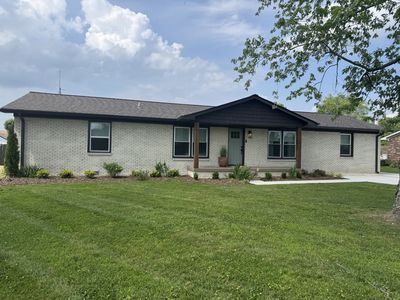 402 8th St, Lawrenceburg, TN, 38464
