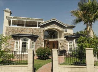 701 Cipriano Pl, Monterey Park, CA 91754