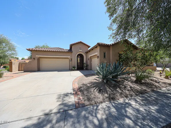 31621 N 19TH Avenue, Phoenix, AZ 85085