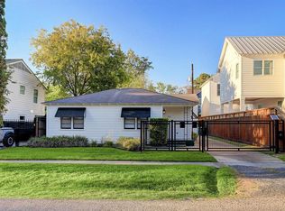 711 Wilken St, Houston, TX 77008