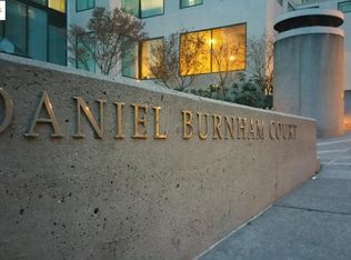 1 Daniel Burnham Ct APT 1204, San Francisco, CA 94109