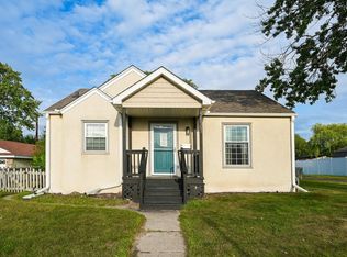 4631 2nd St NE, Fridley, MN 55421