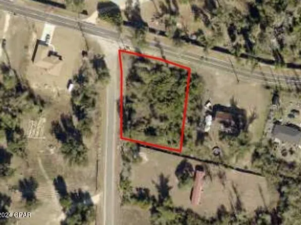 7828 Campflowers Rd, Youngstown, FL 32466