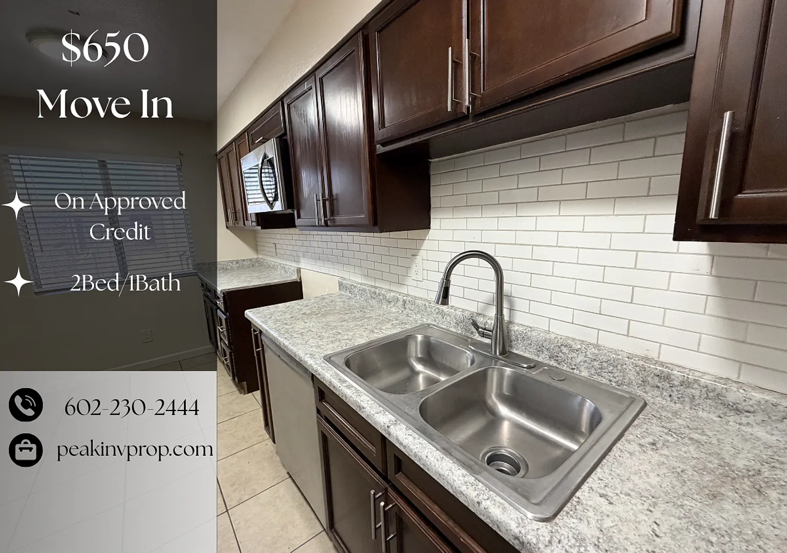 1809 E Broadway Rd — Photo 1