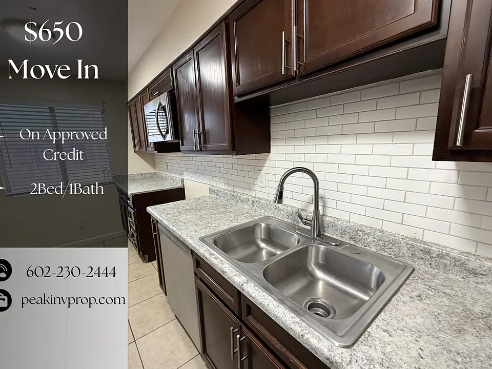 1809 E Broadway Rd