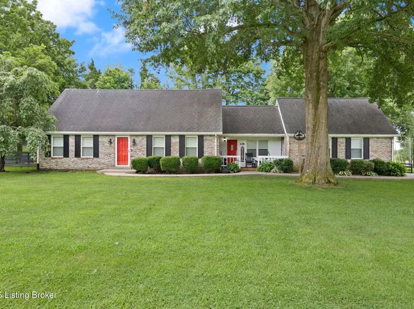 108 Carey Ln, Elizabethtown, KY 42701