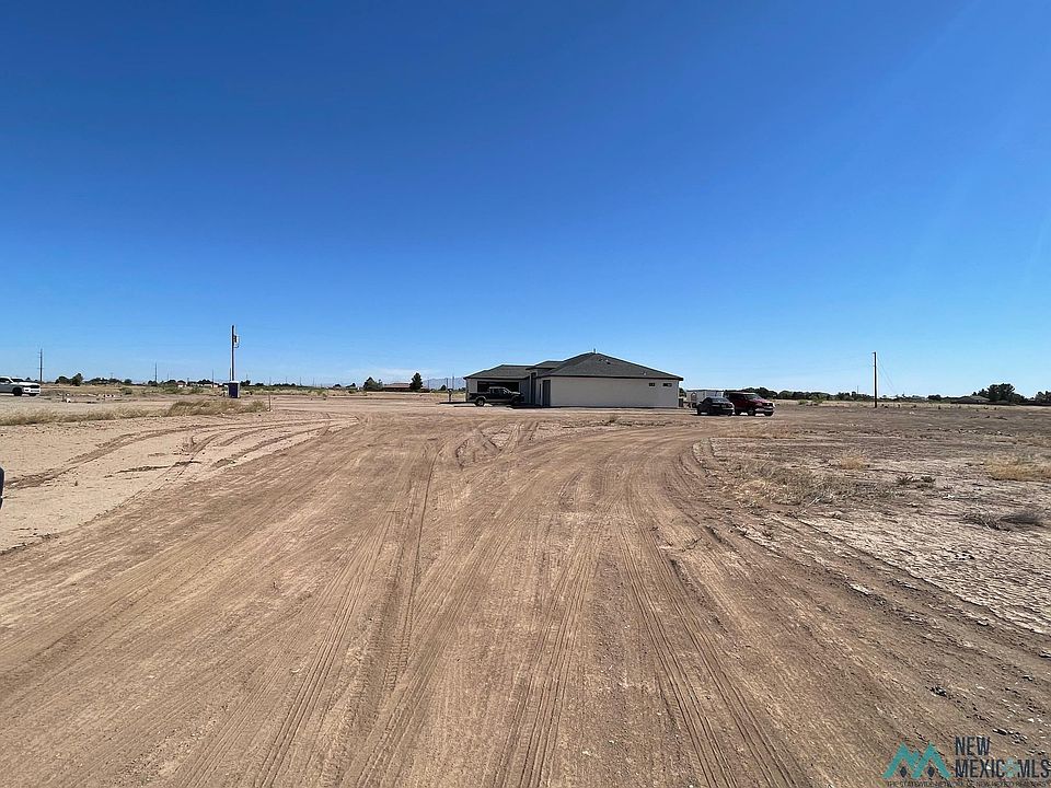 1st image of Mustang Trl SW