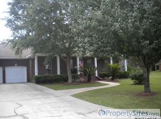 3309 Country Club Dr, Lynn Haven, FL 32444