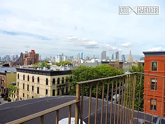 Rented by Citi Habitats