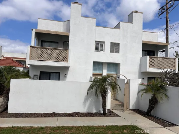 12700 Josephine St, Garden Grove, CA 92841