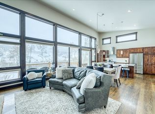 28 W Benjamin Point, Dillon, CO 80498