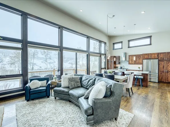 28 W Benjamin Point, Dillon, CO 80498