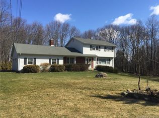 5 East Ln #B, New Fairfield, CT 06812