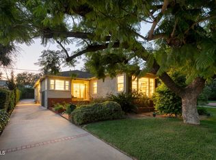 1921 N Harding Ave, Altadena, CA 91001