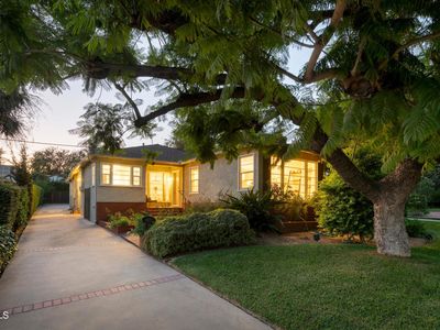 1921 N Harding Ave, Altadena, CA, 91001