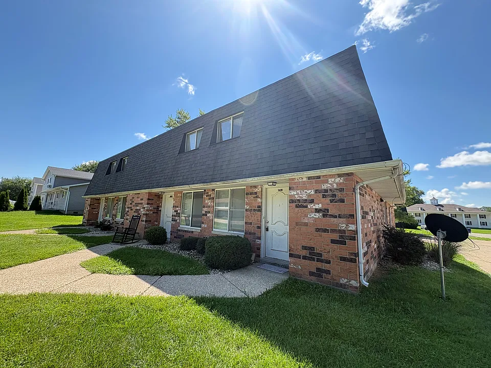 3424-3446 W Richwoods Blvd #3430