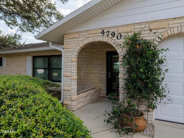 4790 Michael Ln, Ponce Inlet, FL 32127