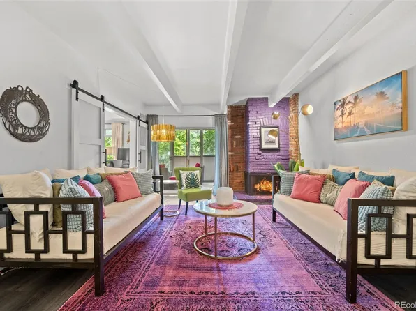 675 S University Boulevard #206, Denver, CO 80209