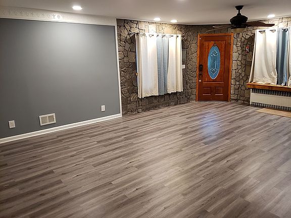 First Floor Living Room