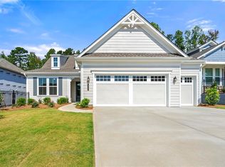 428 Geneva Way, Hoschton, GA 30548