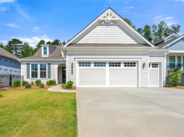 428 Geneva Way, Hoschton, GA 30548