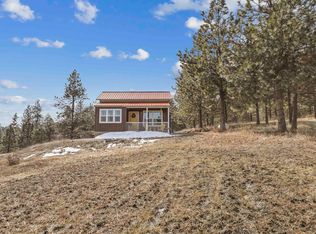 19319 N Halliday Rd, Mead, WA 99021