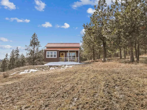 19319 N Halliday Rd, Mead, WA 99021