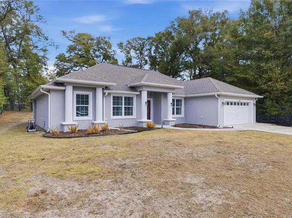 3665 SE 140th Pl, Summerfield, FL 34491