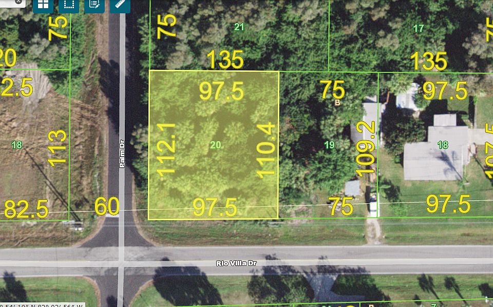 1st image of 3928 Palm Dr