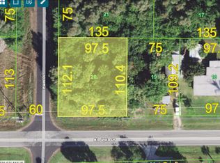 3928 Palm Dr, Punta Gorda, FL 33950